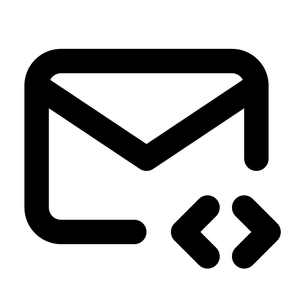 Mail Code