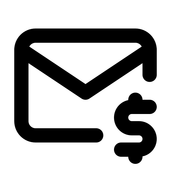 Mail Dollar