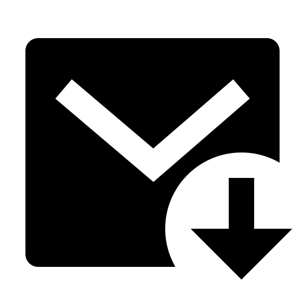 Mail Download Fill