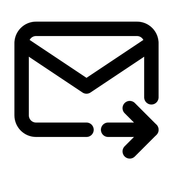 Mail Forward