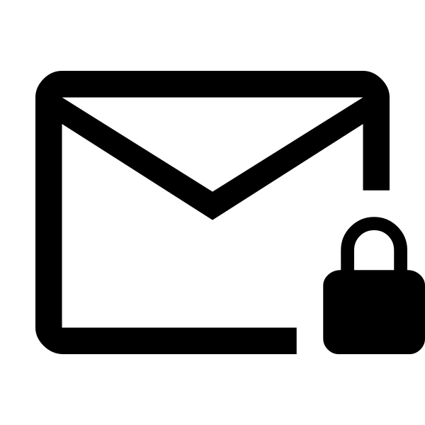 Mail Lock