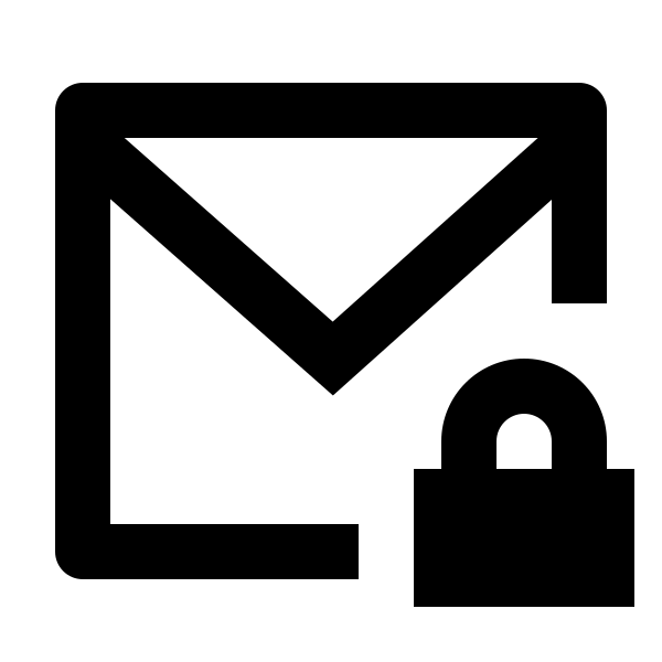 Mail Lock Line