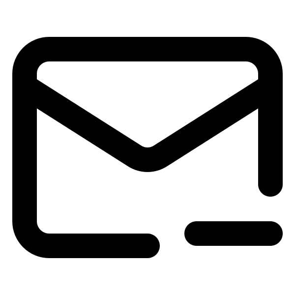 Mail Minus