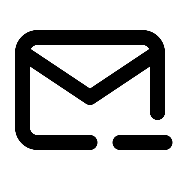 Mail Minus