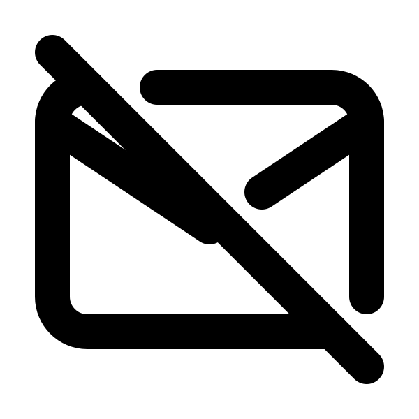 Mail Off