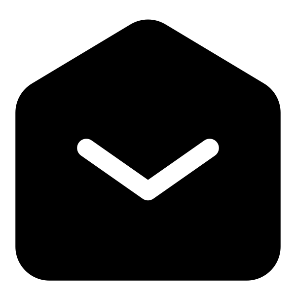 Mail Open Vector