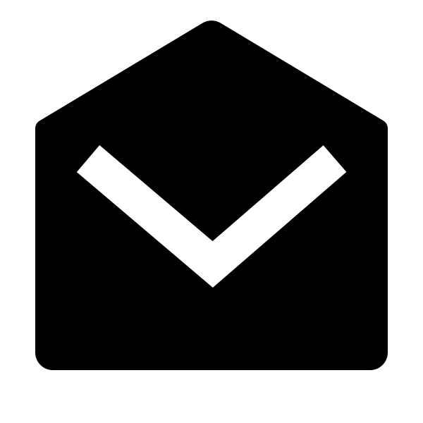 Mail Open Fill