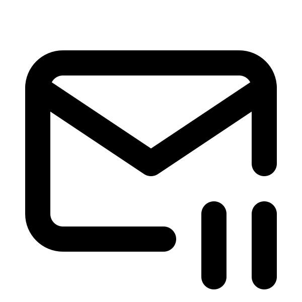 Mail Pause