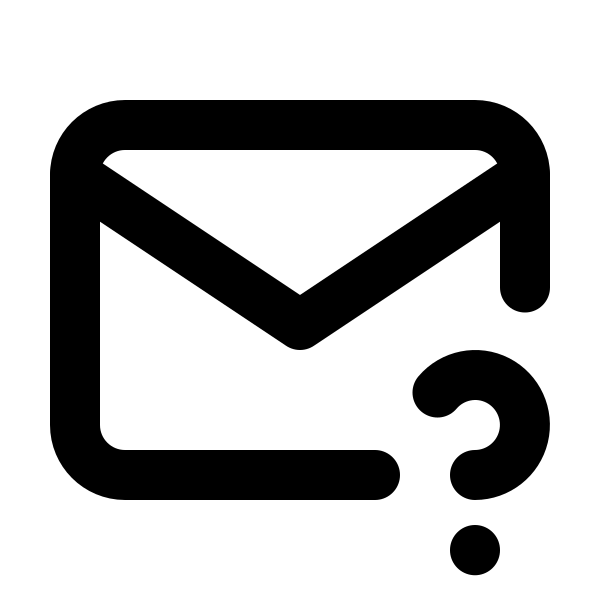 Mail Question