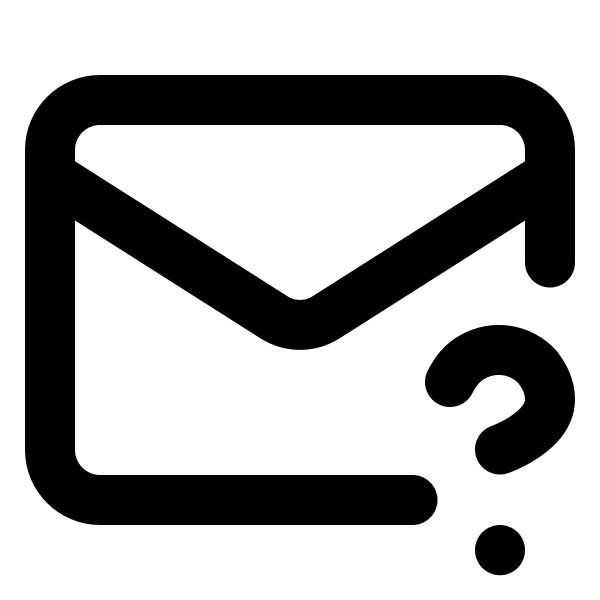 Mail Question