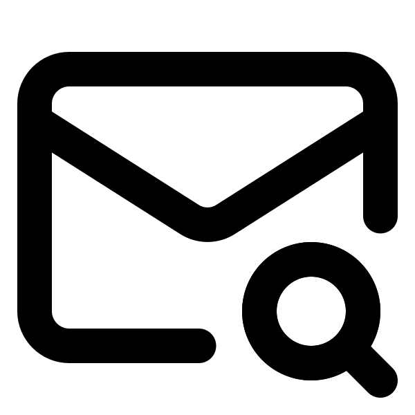 Mail Search