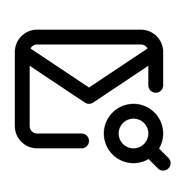 Mail Search