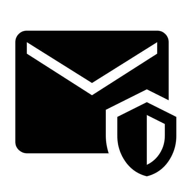 Mail Shield Fill