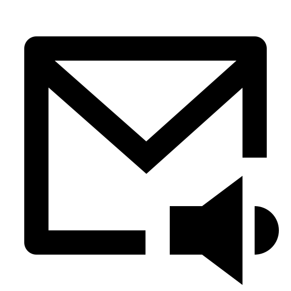 Mail Volume Line
