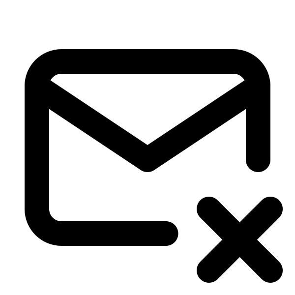 Mail X