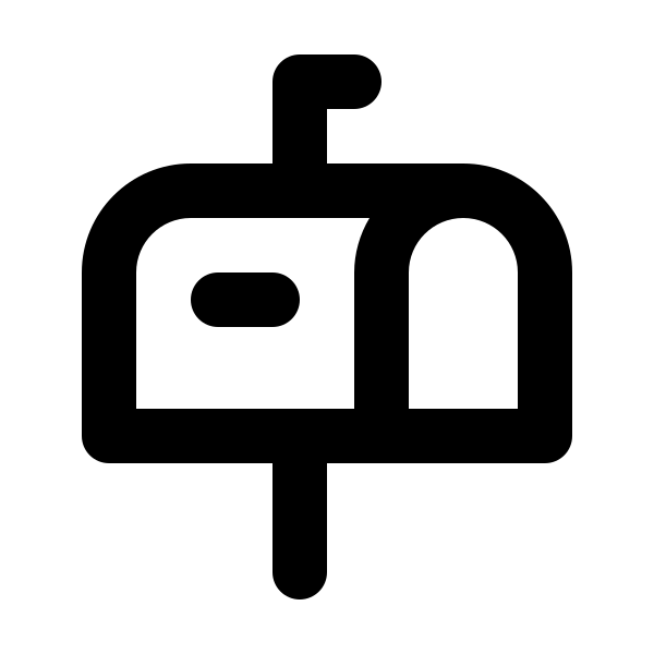 Mailbox
