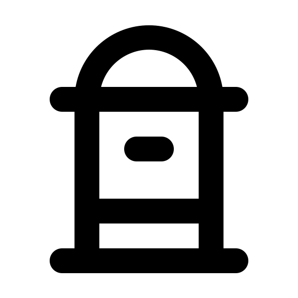 Mailbox Alt