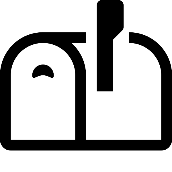 Mailbox Flag