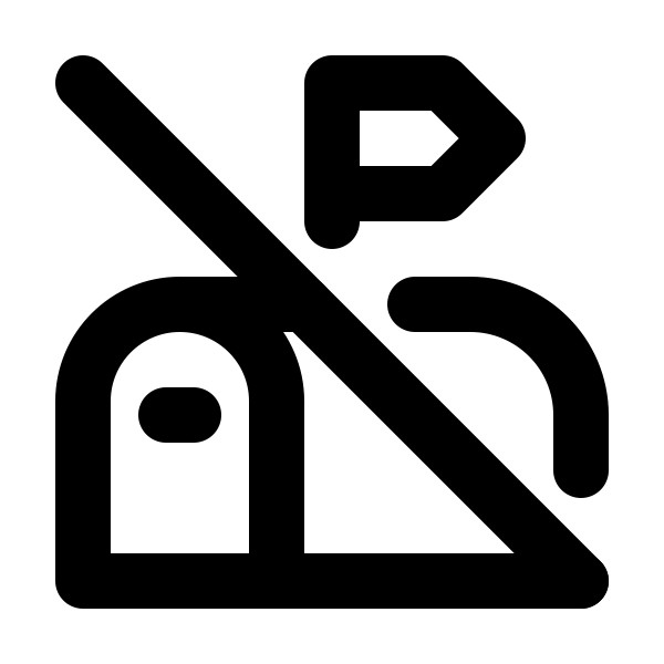 Mailbox Off