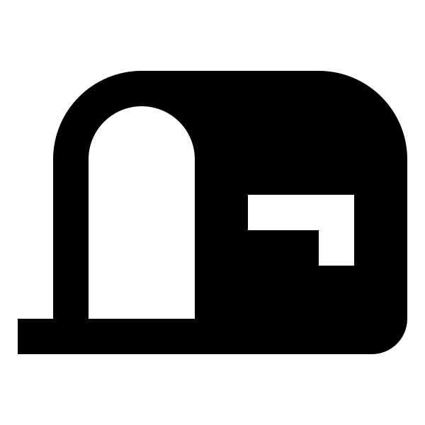 Mailbox Open