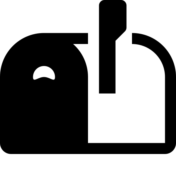 Mailbox2 Flag
