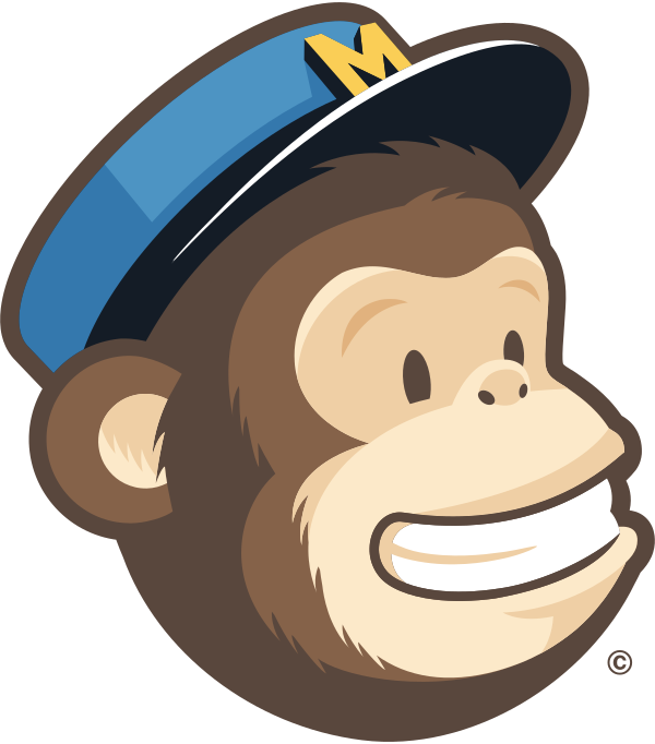 Mailchimp Freddie