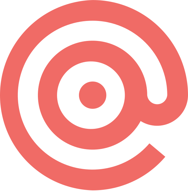 Mailgun Icon