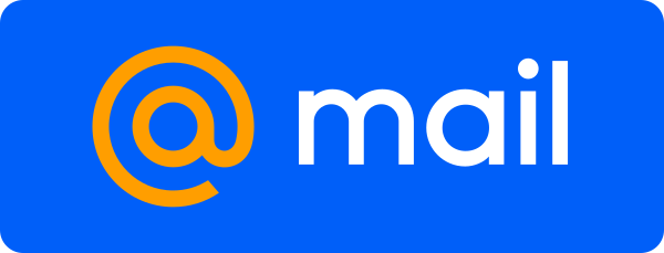 Mail.Ru Logo 2018