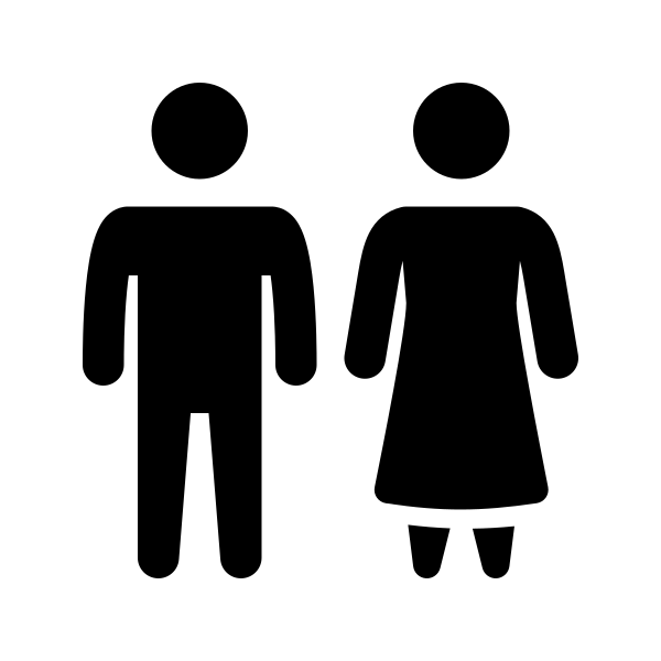 Male And Female