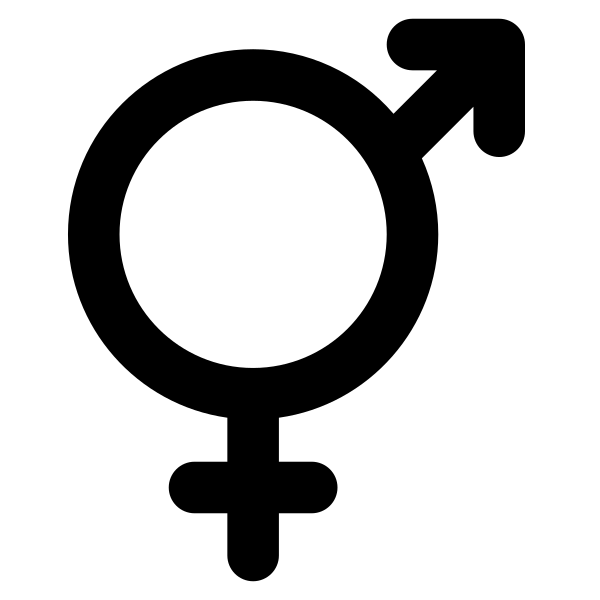 Male Female