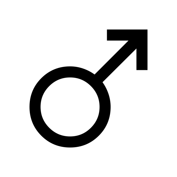 Male Fill