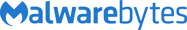 Malwarebytes Logo And Wordmark (2016)