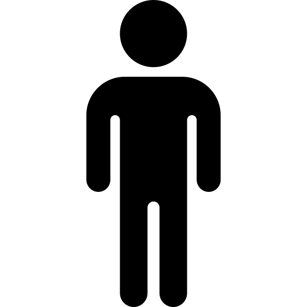 Man