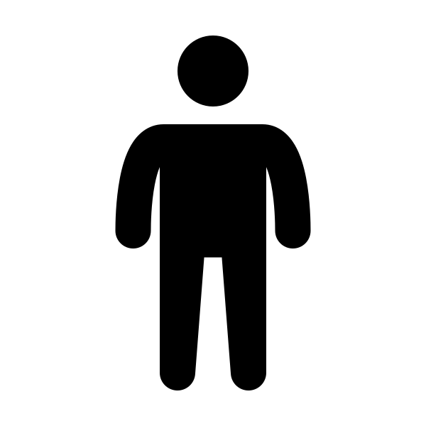 Man