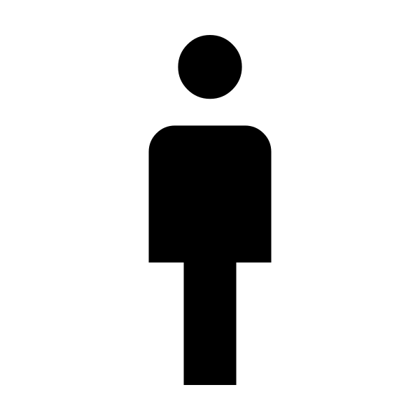 Man Fill
