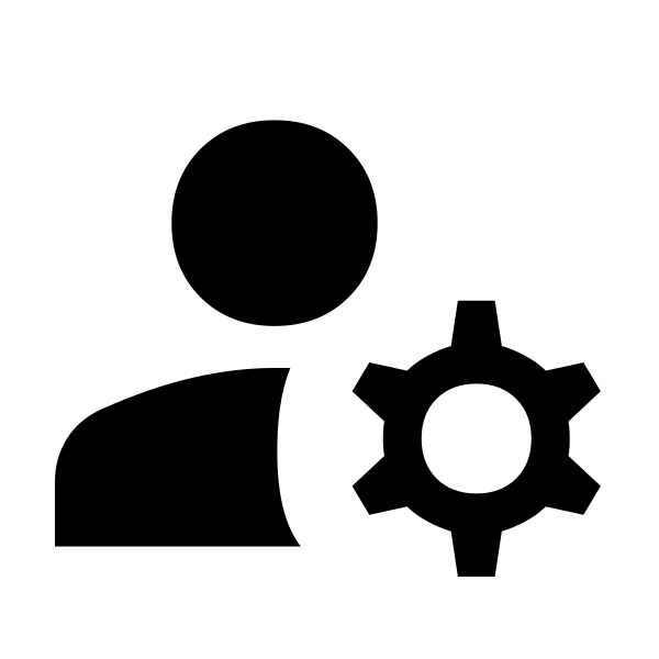 Manage Accounts Fill