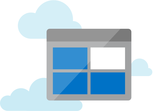 Management Storage Vector