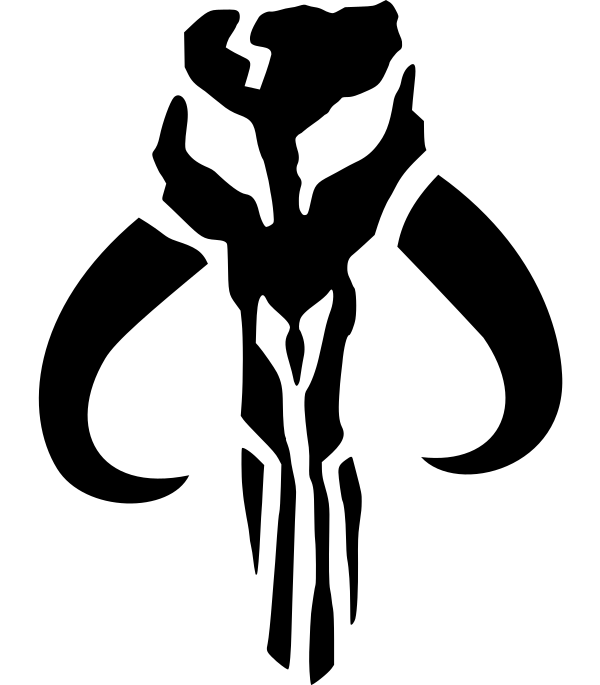 Mandalorian