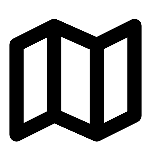 Map Vector