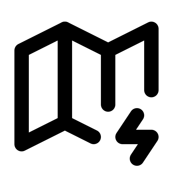 Map Bolt