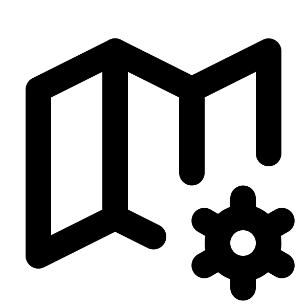 Map Cog