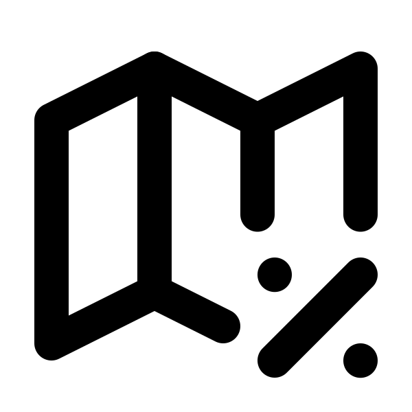 Map Discount