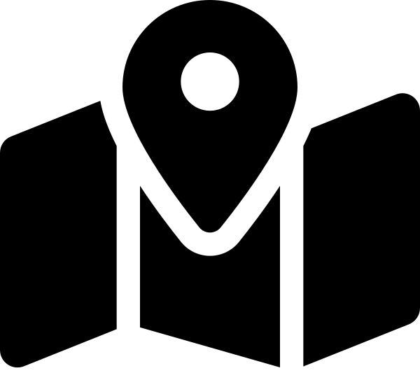Map Location Dot