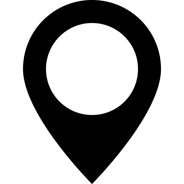 Map Marker Vector