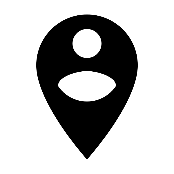 Map Marker Account