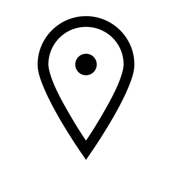 Map Marker Alt Solid
