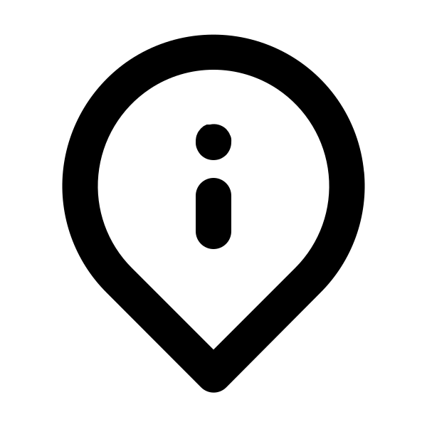Map Marker Info