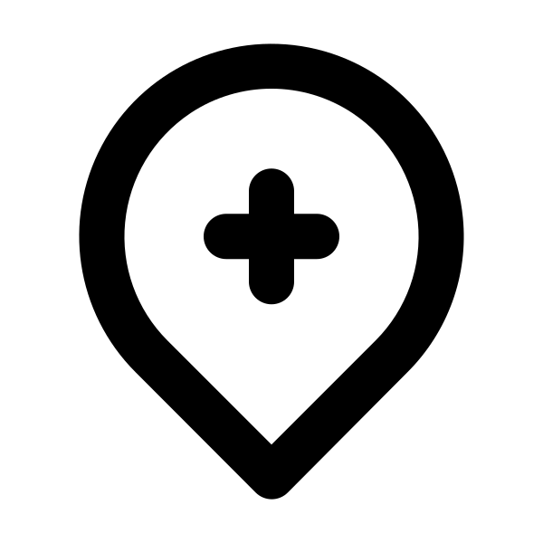 Map Marker Plus