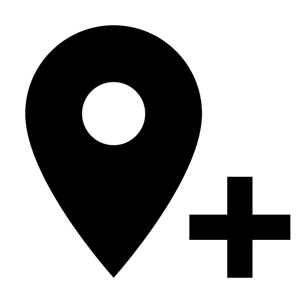Map Marker Plus