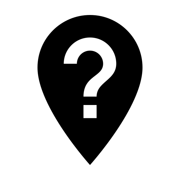 Map Marker Question
